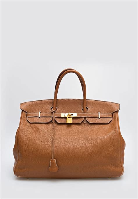 hermes resale